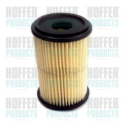 4903 HOFFER palivový filter 4903 HOFFER
