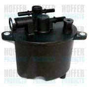 4906 HOFFER palivový filter 4906 HOFFER