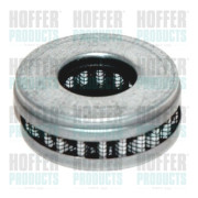 4923 HOFFER palivový filter 4923 HOFFER