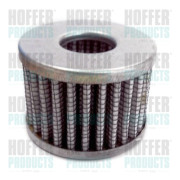 4924 HOFFER palivový filter 4924 HOFFER