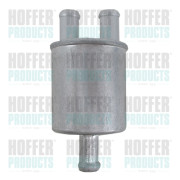 4935 HOFFER palivový filter 4935 HOFFER