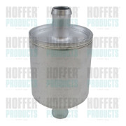 4938 HOFFER palivový filter 4938 HOFFER