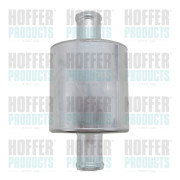 4943 HOFFER palivový filter 4943 HOFFER