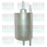 4971 HOFFER palivový filter 4971 HOFFER