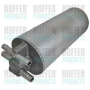 4983 HOFFER palivový filter 4983 HOFFER