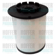 5004 HOFFER palivový filter 5004 HOFFER