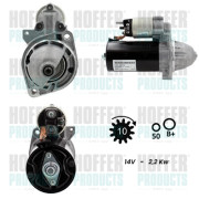 H5010004G HOFFER żtartér H5010004G HOFFER