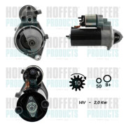 H5010011G HOFFER żtartér H5010011G HOFFER