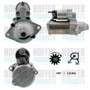 H5010059G HOFFER żtartér H5010059G HOFFER
