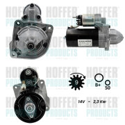 H5010060G HOFFER żtartér H5010060G HOFFER