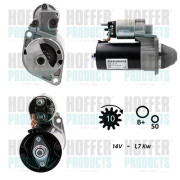 H5010061G HOFFER żtartér H5010061G HOFFER