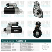 H5010061R HOFFER żtartér H5010061R HOFFER
