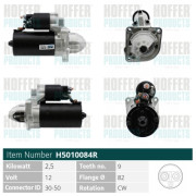 H5010084R HOFFER żtartér H5010084R HOFFER