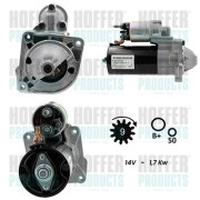 H5010099G HOFFER żtartér H5010099G HOFFER