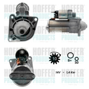 H5010190G HOFFER żtartér H5010190G HOFFER