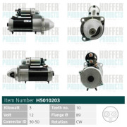 H5010203G HOFFER żtartér H5010203G HOFFER