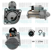 H5010207G HOFFER żtartér H5010207G HOFFER