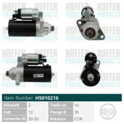 H5010216 HOFFER żtartér H5010216 HOFFER