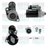 H5010216G HOFFER żtartér H5010216G HOFFER