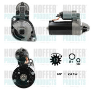 H5010239G HOFFER żtartér H5010239G HOFFER