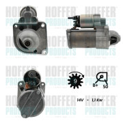 H5010308G HOFFER żtartér H5010308G HOFFER