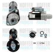 H5010323G HOFFER żtartér H5010323G HOFFER