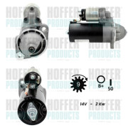 H5010354G HOFFER żtartér H5010354G HOFFER