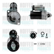 H5010364G HOFFER żtartér H5010364G HOFFER