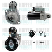H5010367G HOFFER żtartér H5010367G HOFFER