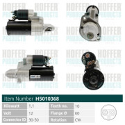 H5010368 HOFFER żtartér H5010368 HOFFER