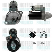 H5010377G HOFFER żtartér H5010377G HOFFER