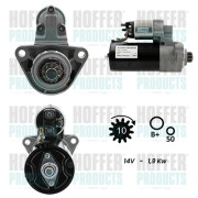 H5010386G HOFFER żtartér H5010386G HOFFER