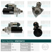 H5010413 HOFFER żtartér H5010413 HOFFER