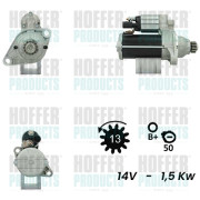H5010415G HOFFER żtartér H5010415G HOFFER