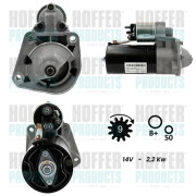 H5010427G HOFFER żtartér H5010427G HOFFER
