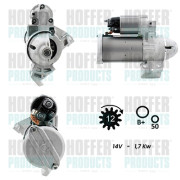 H5010434G HOFFER żtartér H5010434G HOFFER