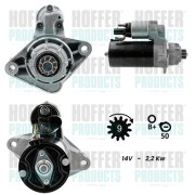H5010440G HOFFER żtartér H5010440G HOFFER