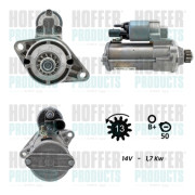 H5010441G HOFFER żtartér H5010441G HOFFER