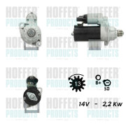 H5010442G HOFFER żtartér H5010442G HOFFER