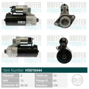 H5010444 HOFFER żtartér H5010444 HOFFER