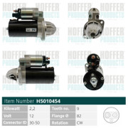 H5010454 HOFFER żtartér H5010454 HOFFER