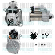 H5010478G HOFFER żtartér H5010478G HOFFER