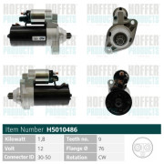 H5010486 HOFFER żtartér H5010486 HOFFER