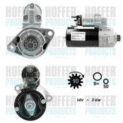 H5010501G HOFFER żtartér H5010501G HOFFER
