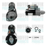 H5010515G HOFFER żtartér H5010515G HOFFER
