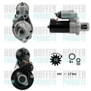 H5010517G HOFFER żtartér H5010517G HOFFER