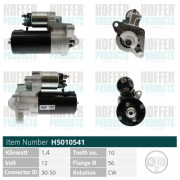 H5010541 HOFFER żtartér H5010541 HOFFER
