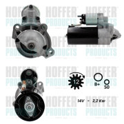 H5010542G HOFFER żtartér H5010542G HOFFER