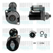 H5010976G HOFFER żtartér H5010976G HOFFER