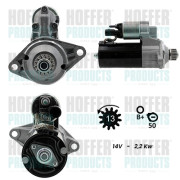 H5010991G HOFFER żtartér H5010991G HOFFER